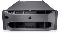 Dell EqualLogic PS6500E iSCSI SAN Dell EqualLogic PS6500E iSCSI SAN